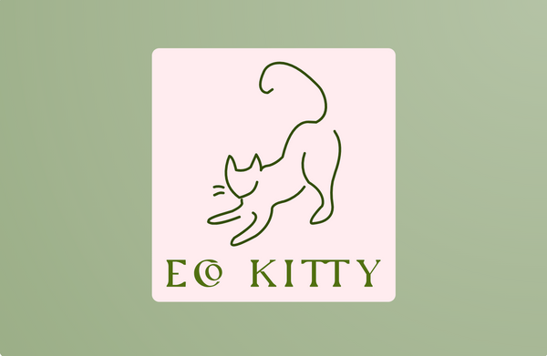 Eco Kitty